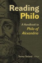 Cover art for Reading Philo: A Handbook to Philo of Alexandria