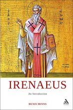 Cover art for Irenaeus: An Introduction