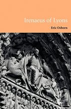 Cover art for Irenaeus of Lyons