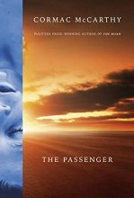 Cover art for The Passenger