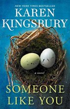 Cover art for Someone Like You: A Novel (The Baxter Family)