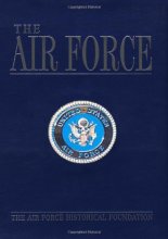 Cover art for Air Force (U.S. Military Series)