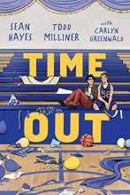 Cover art for Time Out