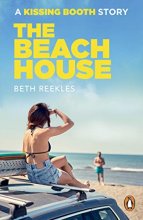 Cover art for The Beach House