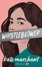 Cover art for Whistleblower