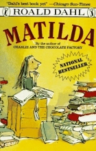 Cover art for Matilda