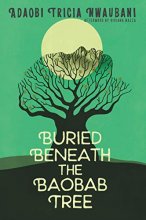 Cover art for Buried Beneath the Baobab Tree