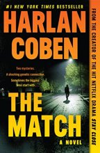 Cover art for The Match