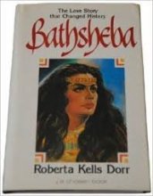 Cover art for Bathsheba: The love story that changed history