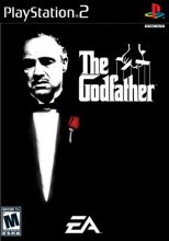 Cover art for Godfather - PlayStation 2