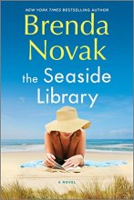 Cover art for The Seaside Library: A summer beach read