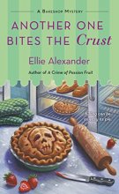 Cover art for Another One Bites the Crust: A Bakeshop Mystery (A Bakeshop Mystery, 7)
