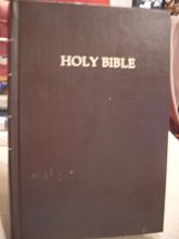 Cover art for Holy Bible (New International Version)
