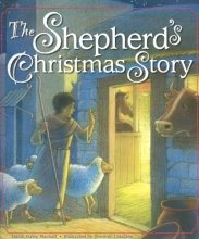 Cover art for The Shepherd's Christmas Story