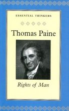 Cover art for Rights of Man