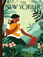 Cover art for New York Puzzle Company - New Yorker Nurture - 500 Piece Jigsaw Puzzle