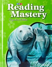 Cover art for Reading Mastery Reading/Literature Strand Grade 2, Textbook B (READING MASTERY LEVEL VI)