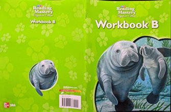 Cover art for Reading Mastery Reading/Literature Strand Grade 2, Workbook B (READING MASTERY LEVEL VI)