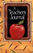Cover art for A+ Teacher's Journal (Write Ideas Blank Journal)