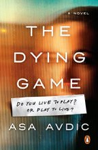 Cover art for The Dying Game: A Novel