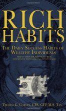 Cover art for Rich Habits - The Daily Success Habits of Wealthy Individuals