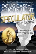 Cover art for Speculator (High Ground)
