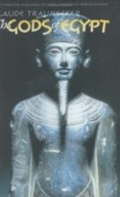 Cover art for The Gods of Egypt