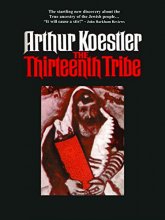 Cover art for The Thirteenth Tribe