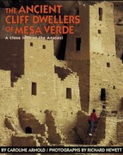 Cover art for The Ancient Cliff Dwellers of Mesa Verde