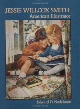 Cover art for Jessie Willcox Smith: American Illustrator
