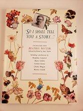 Cover art for So I Shall Tell You a Story...: Encounters with Beatrix Potter