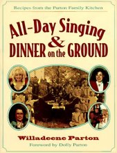 Cover art for All-Day Singing & Dinner on the Ground