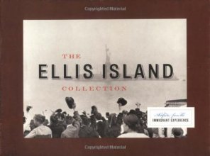 Cover art for The Ellis Island Collection: Artifacts from the Immigrant Experience