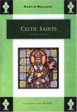 Cover art for Celtic Saints