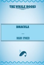 Cover art for Dracula
