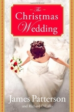 Cover art for The Christmas Wedding