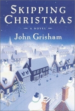 Cover art for Skipping Christmas: A Novel