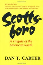 Cover art for Scottsboro: A Tragedy of the American South