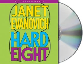 Cover art for Hard Eight (Stephanie Plum, No. 8) (Stephanie Plum Novels)
