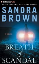 Cover art for Breath of Scandal