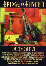 Cover art for Bridge to Havana