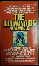 Cover art for Illuminoids