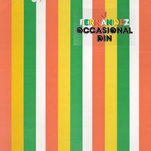 Cover art for Occasional Din