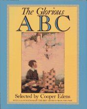 Cover art for The Glorious ABC