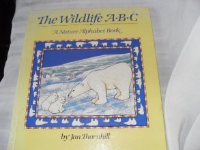 Cover art for Wildlife ABC, The
