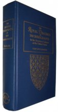 Cover art for The Royal Descents of 500 Immigrants to the American Colonies or the United States