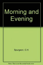 Cover art for Morning & Evening: Complete and Unabridged