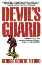 Cover art for Devil's Guard