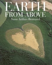 Cover art for Earth from Above