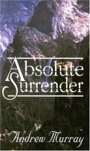 Cover art for Absolute Surrender: